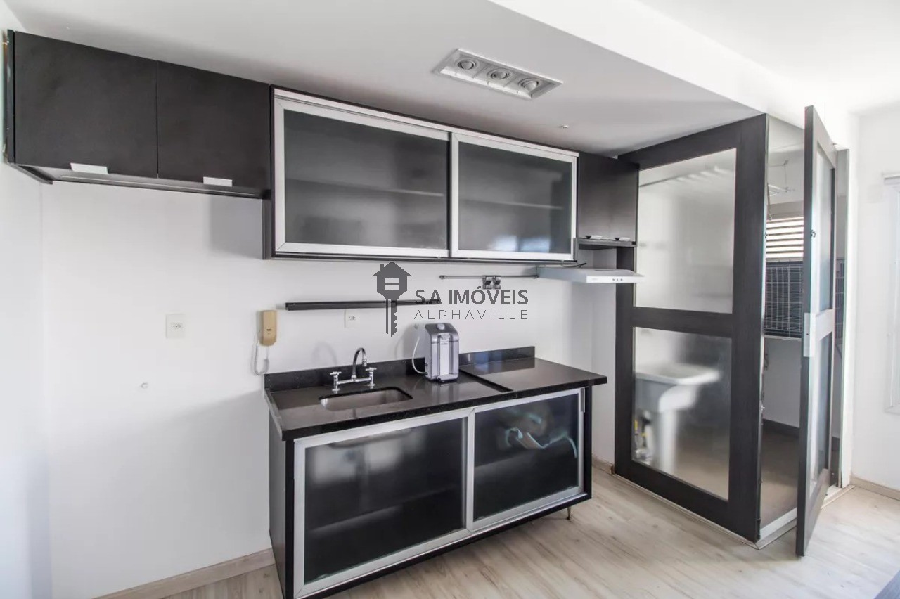 Apartamento para venda ou locação no Igloo Alphaville, 62 m² – Melville Empresarial I e Ii, Barueri – Cód. 77609165 — imagem 4