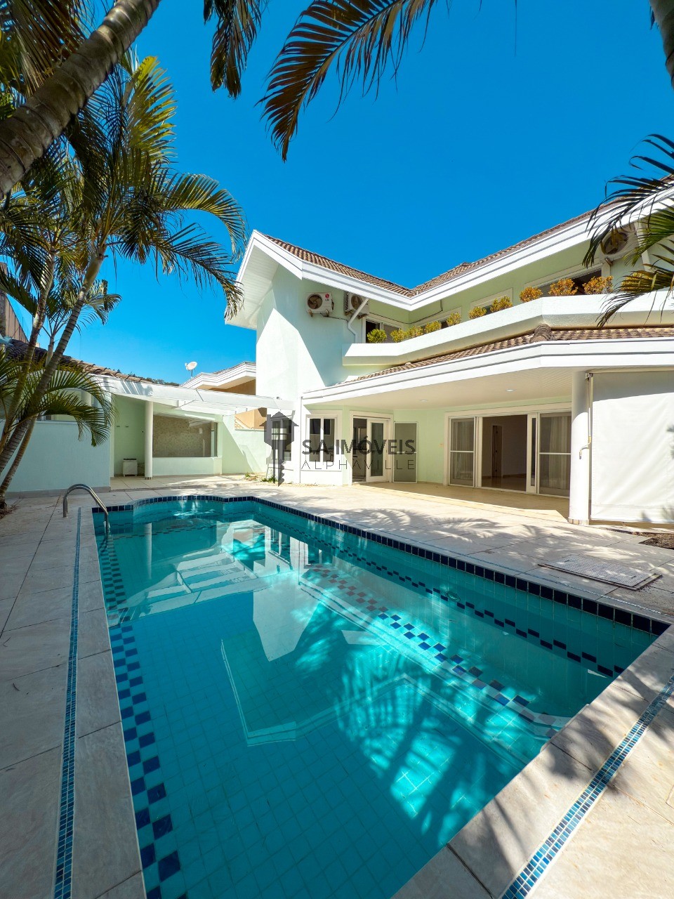 Casa à venda no Valville 1, 459 m² – Alphaville, Santana de Parnaíba – Cód. 77605831 — imagem 14