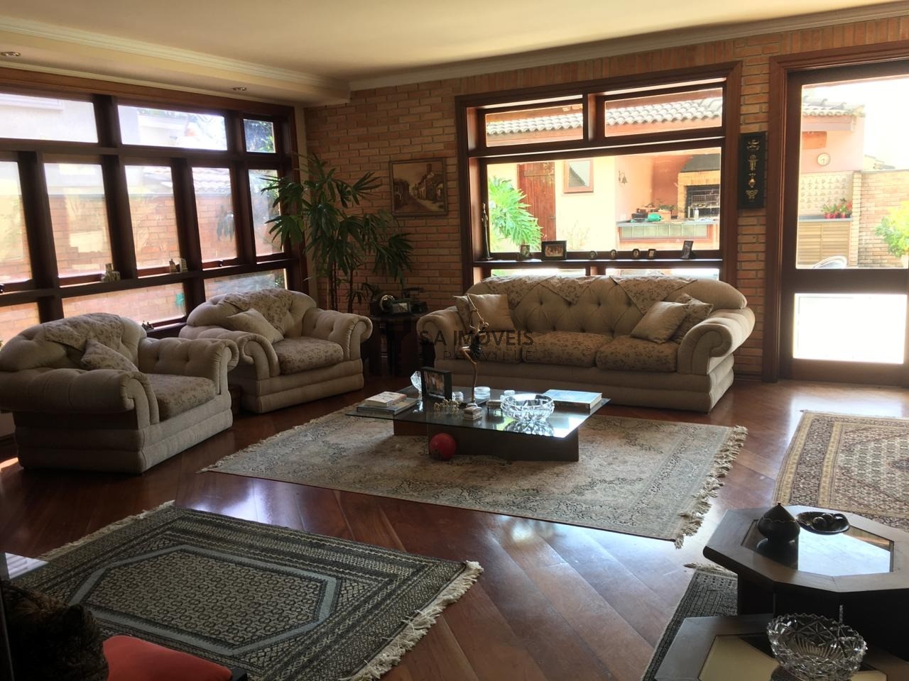 Casa à venda no Residencial 5, 490 m² – Alphaville, Santana de Parnaíba – Cód. 77591570 — imagem 8