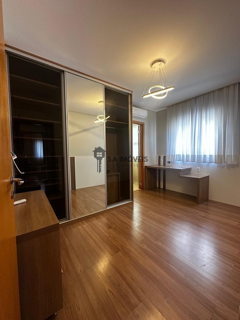Apartamento à venda no Terraços, 201 m² – Tamboré, Santana de Parnaíba – Cód. 77584129 — imagem 23