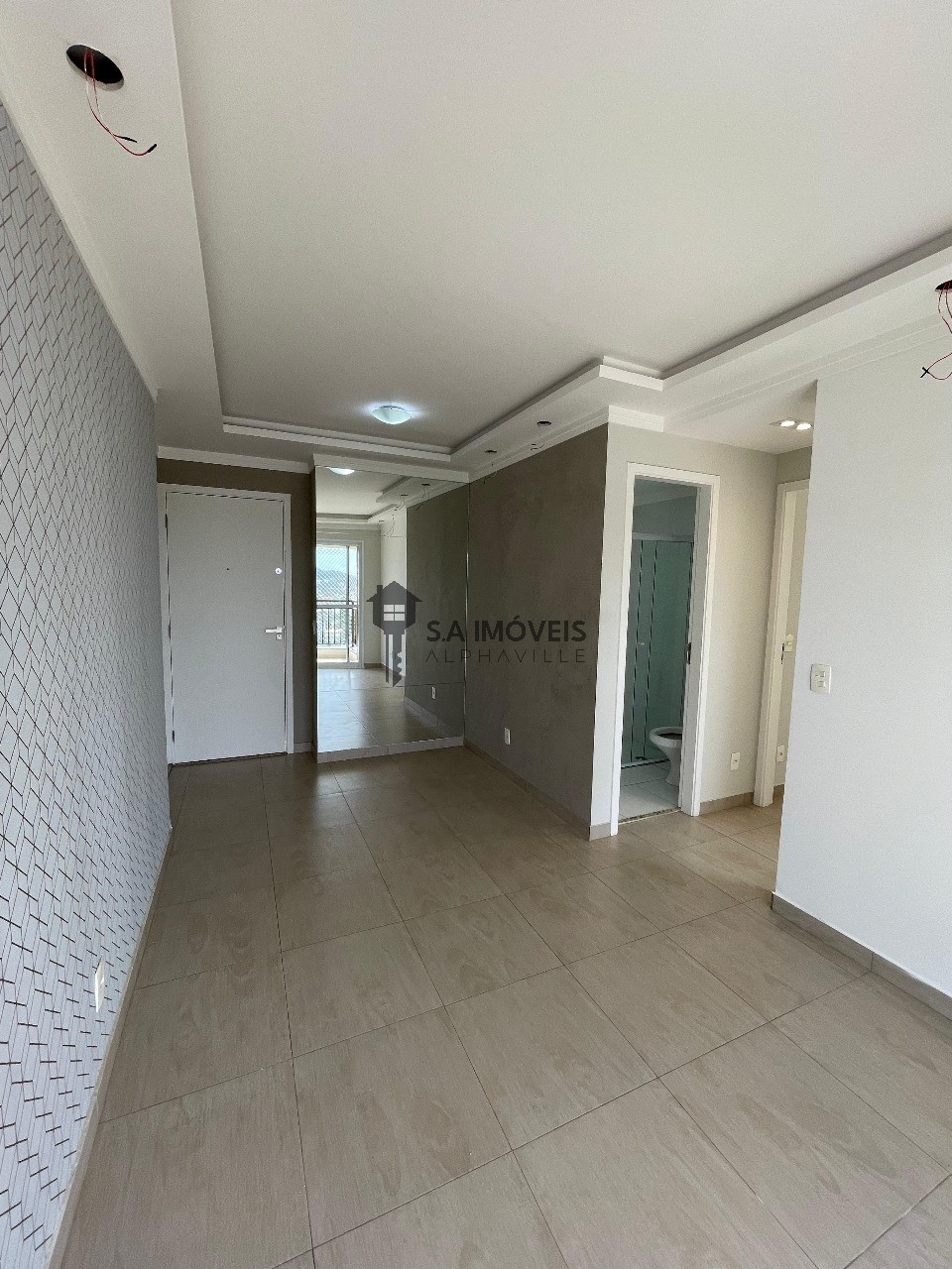 Apartamento à venda no Splendya 2, 60 m² – Melville Empresarial I e Ii, Barueri – Cód. 77625328 — imagem 2