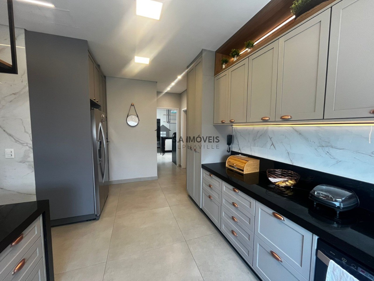 Apartamento à venda no Penthouse, 367 m² – Tamboré, Santana de Parnaíba – Cód. 77589730 — imagem 16