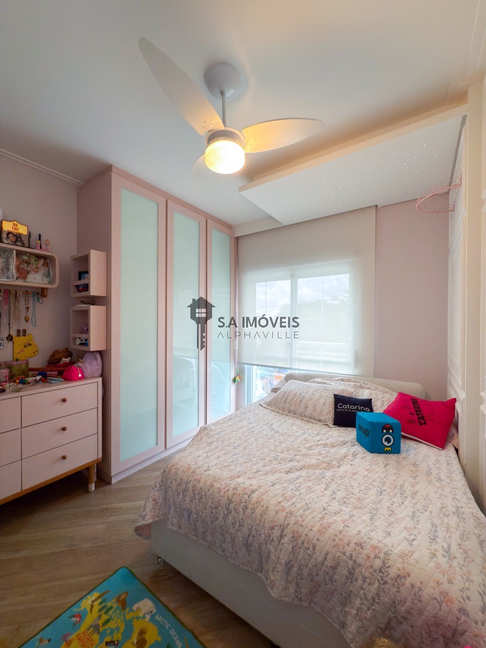 Apartamento à venda no Gramercy Madison, 261 m² – Alphaville Empresarial, Barueri – Cód. 77650835 — imagem 24