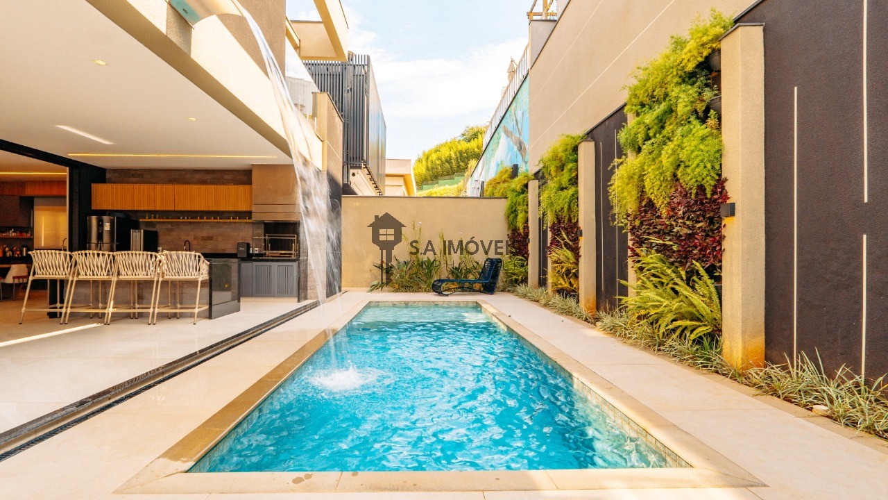 Casa à venda no Tamboré 11, 450 m² – Tamboré, Santana de Parnaíba – Cód. 77585388 — imagem 17