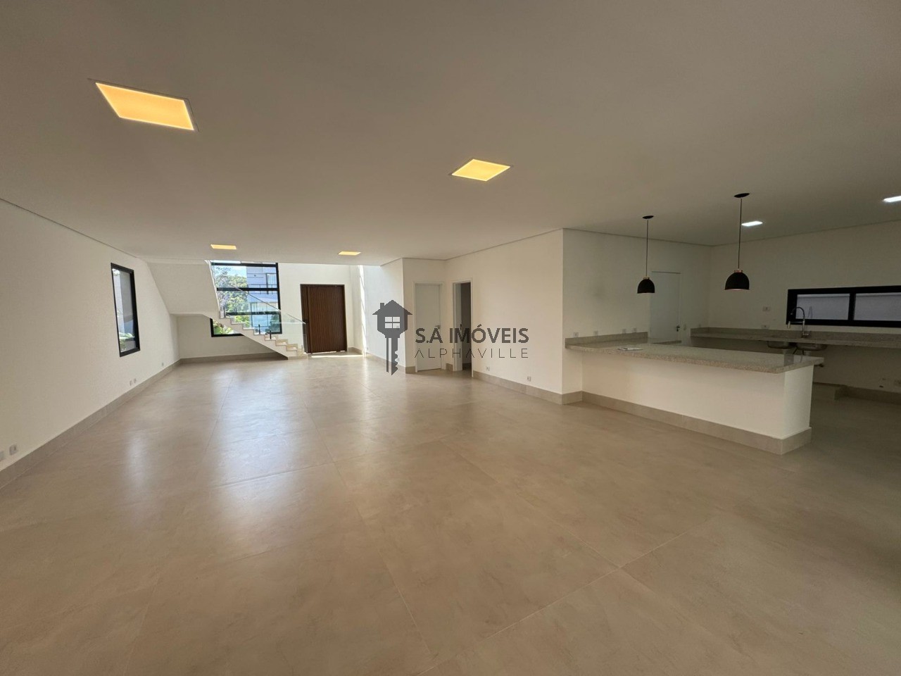 Casa à venda no Itahyê, 385,87 m² – Cidade Tamboré, Santana de Parnaíba – Cód. 77608420 — imagem 24