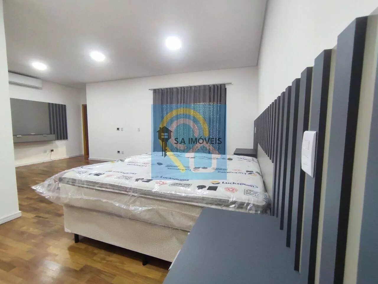 Casa para venda ou locação no Tamboré 3, 800 m² – Alphaville, Santana de Parnaíba – Cód. 77649727 — imagem 21