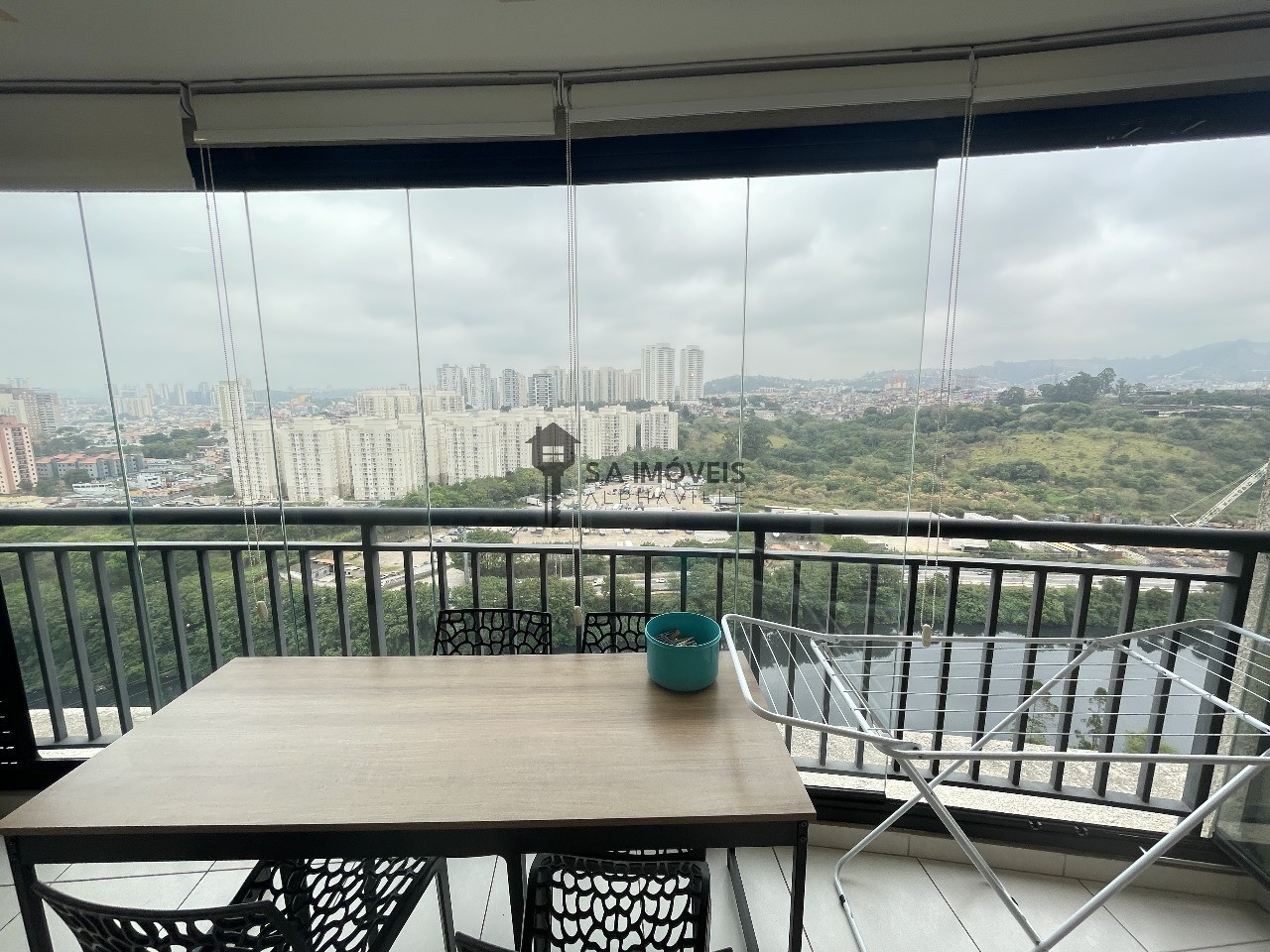 Apartamento à venda no Bellagio, 74 m² – Alphaville Empresarial, Barueri – Cód. 77550998 — imagem 15