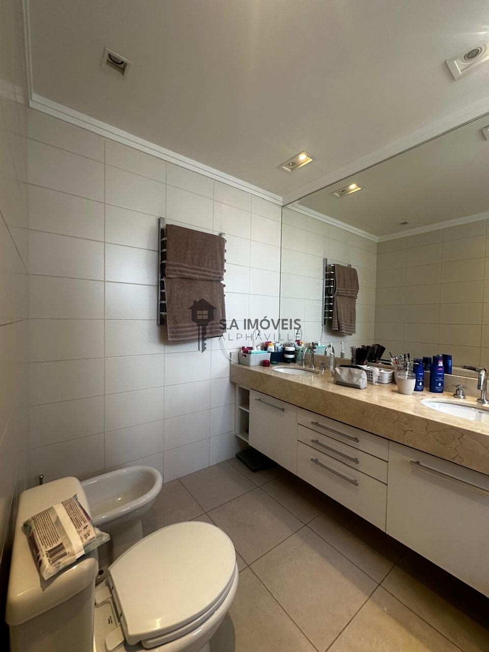 Apartamento à venda no Terraços, 201 m² – Tamboré, Santana de Parnaíba – Cód. 77584089 — imagem 19