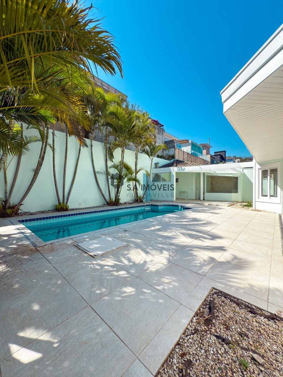 Casa à venda no Valville 1, 459 m² – Alphaville, Santana de Parnaíba – Cód. 77605831 — imagem 12