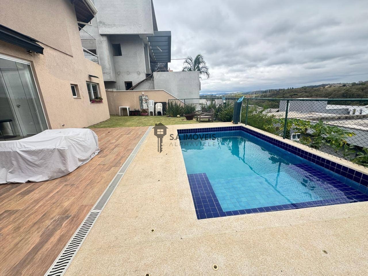 Casa à venda no Burle Marx, 260 m² – Alphaville, Santana de Parnaíba – Cód. 77573865 — imagem 21