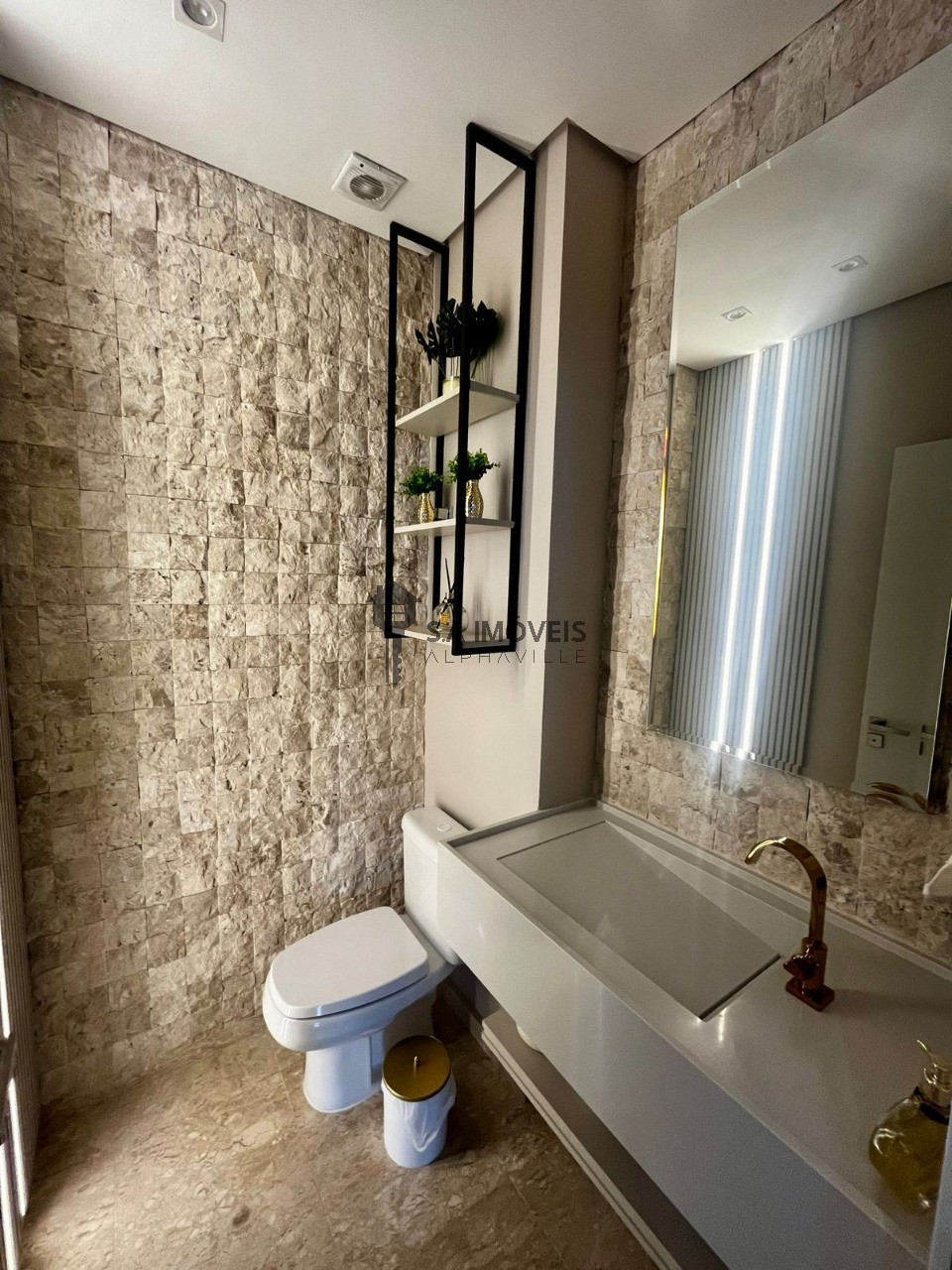 Apartamento à venda no Penthouse, 367 m² – Tamboré, Santana de Parnaíba – Cód. 77589730 — imagem 24