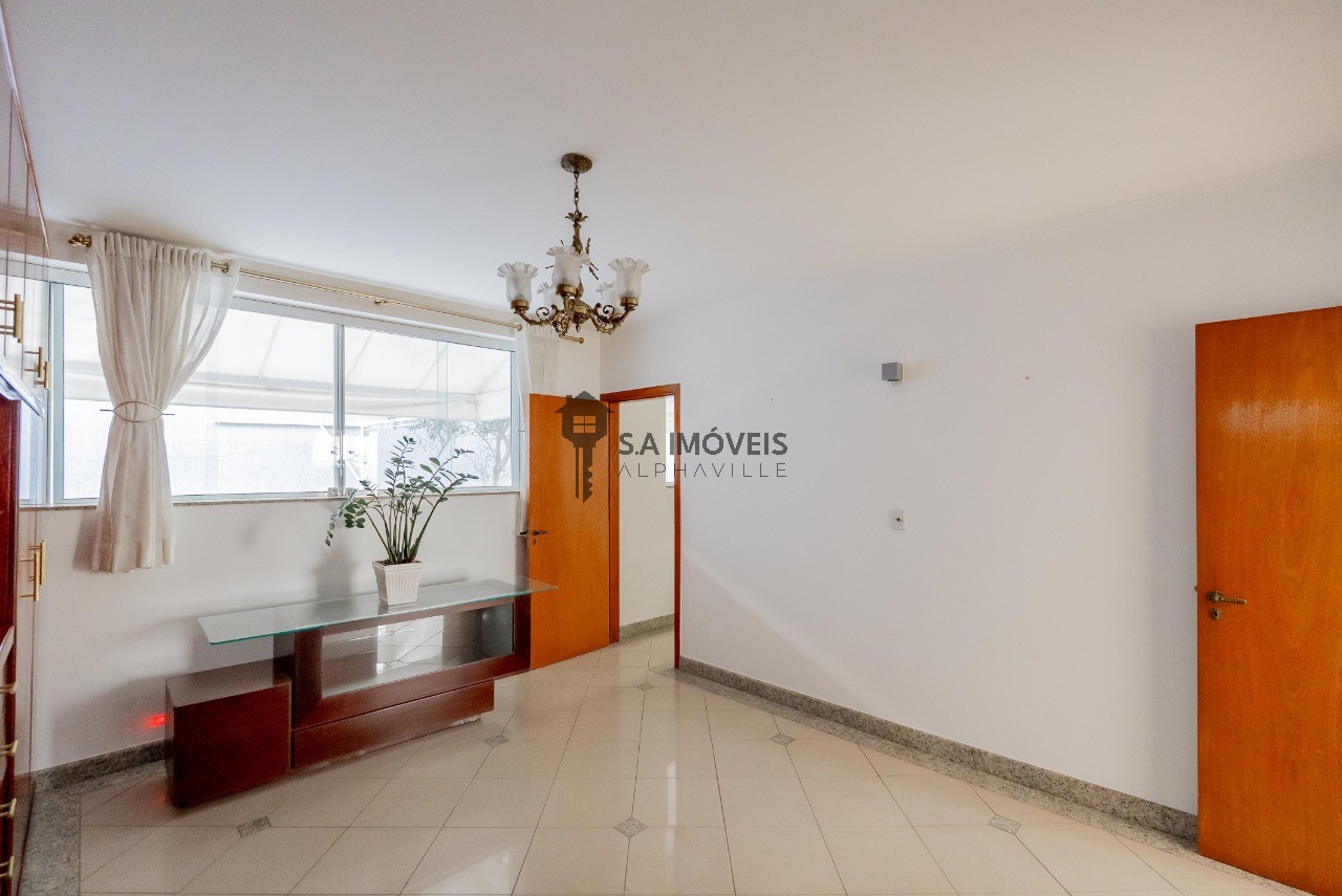 Casa à venda no Residencial 1, 665 m² – Alphaville Residencial Um, Barueri – Cód. 77629767 — imagem 17