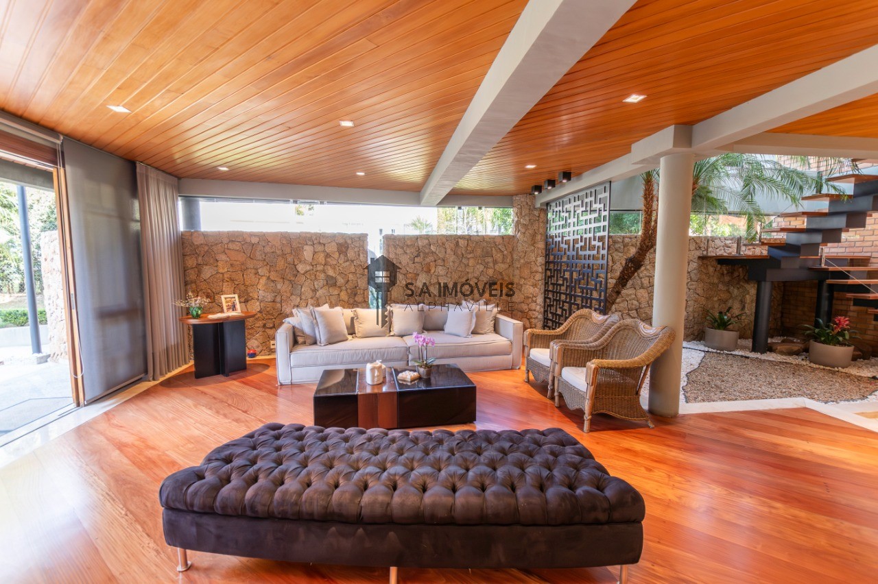 Casa à venda no Residencial 3, 900 m² – Alphaville, Santana de Parnaíba – Cód. 77587451 — imagem 15