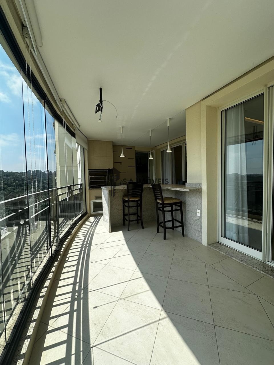 Apartamento à venda no Terraços, 201 m² – Tamboré, Santana de Parnaíba – Cód. 77584129 — imagem 6