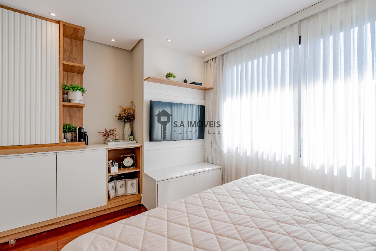 Casa à venda no Residencial 4, 329 m² – Alphaville, Santana de Parnaíba – Cód. 77629833 — imagem 23