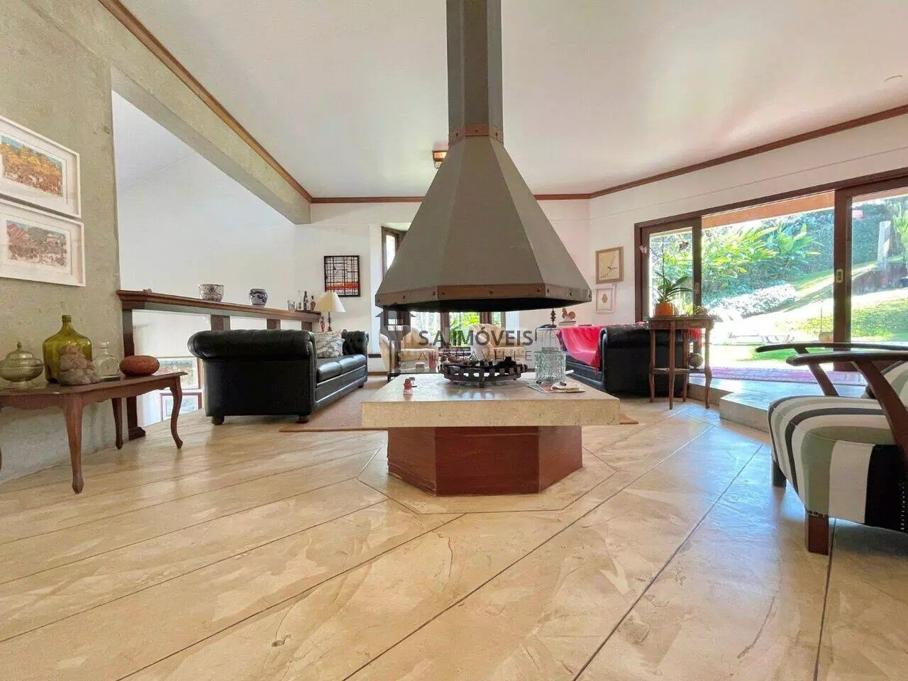Casa à venda no Tamboré 1, 550 m² – Tamboré, Barueri – Cód. 77615828 — imagem 6