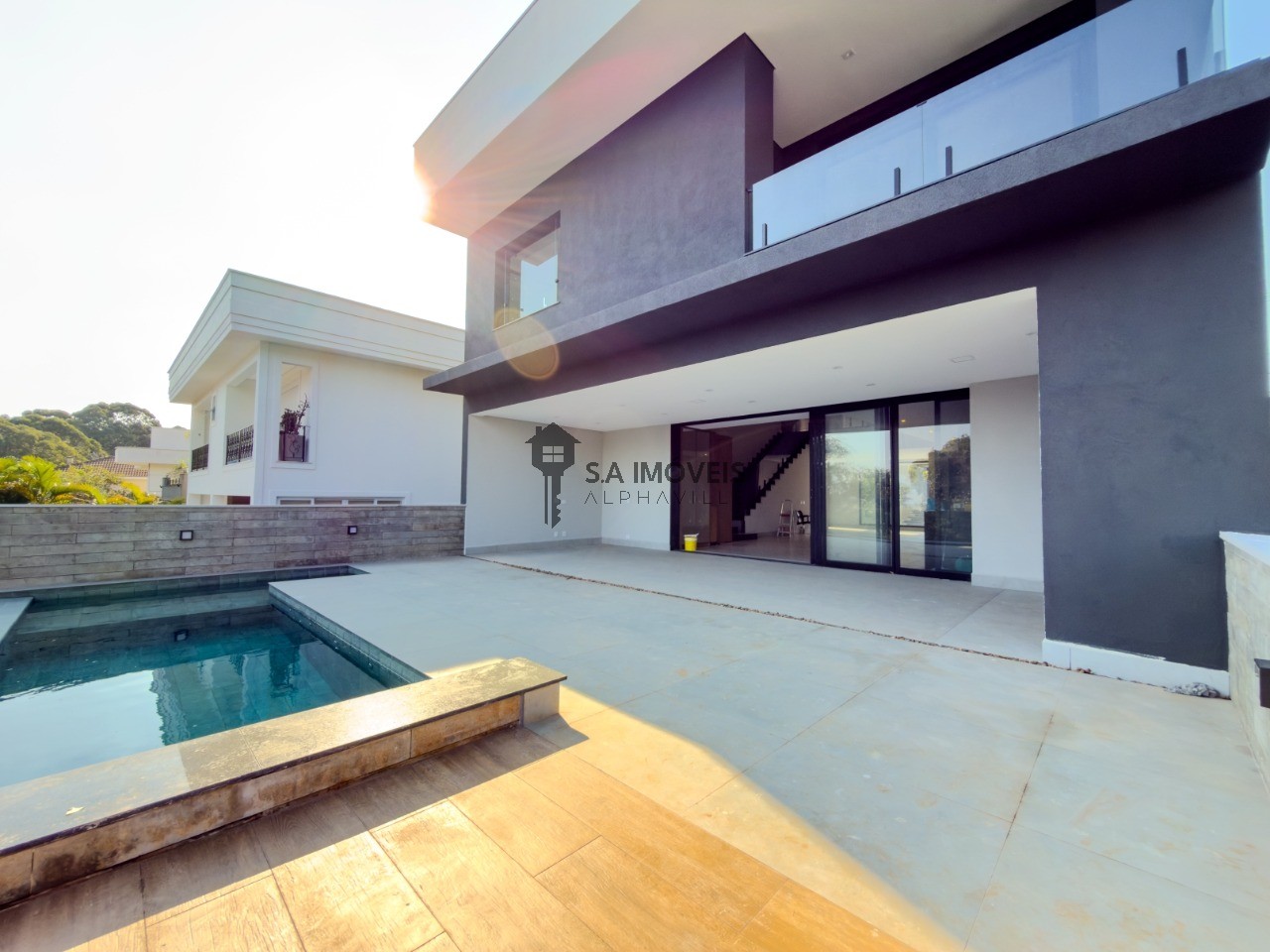 Casa à venda no Campos do Conde Alphaville, 489 m² – Paiol Velho, Santana de Parnaíba – Cód. 77552727 — imagem 18
