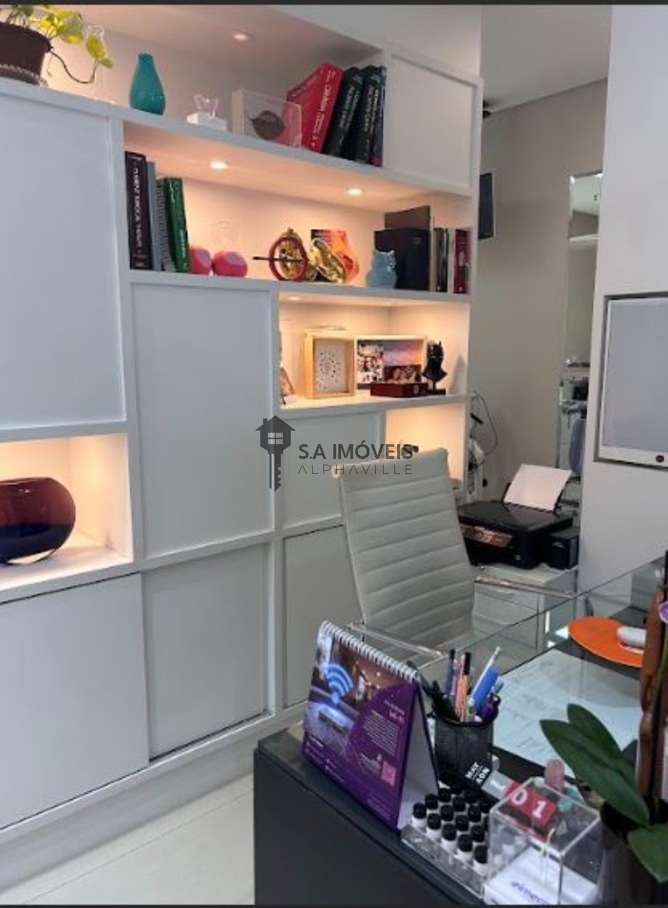 Sala comercial para locação em Alphaville Centro Industrial e Empresarial/Alphaville., 42 m² – Barueri – Cód. 77630086 — imagem 9