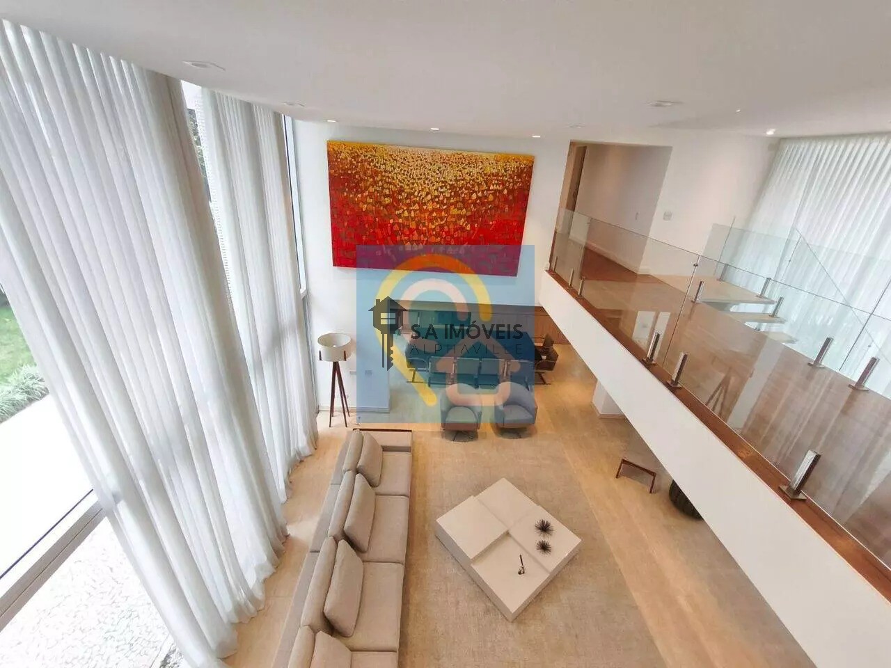 Casa para venda ou locação no Tamboré 1, 1.200 m² – Tamboré, Barueri – Cód. 77649626 — imagem 16