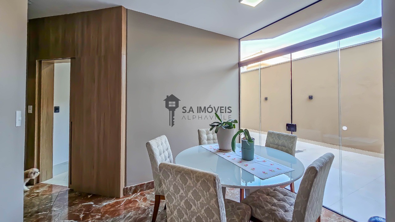 Casa à venda no Residencial 3, 616,61 m² – Alphaville, Santana de Parnaíba – Cód. 77587471 — imagem 14