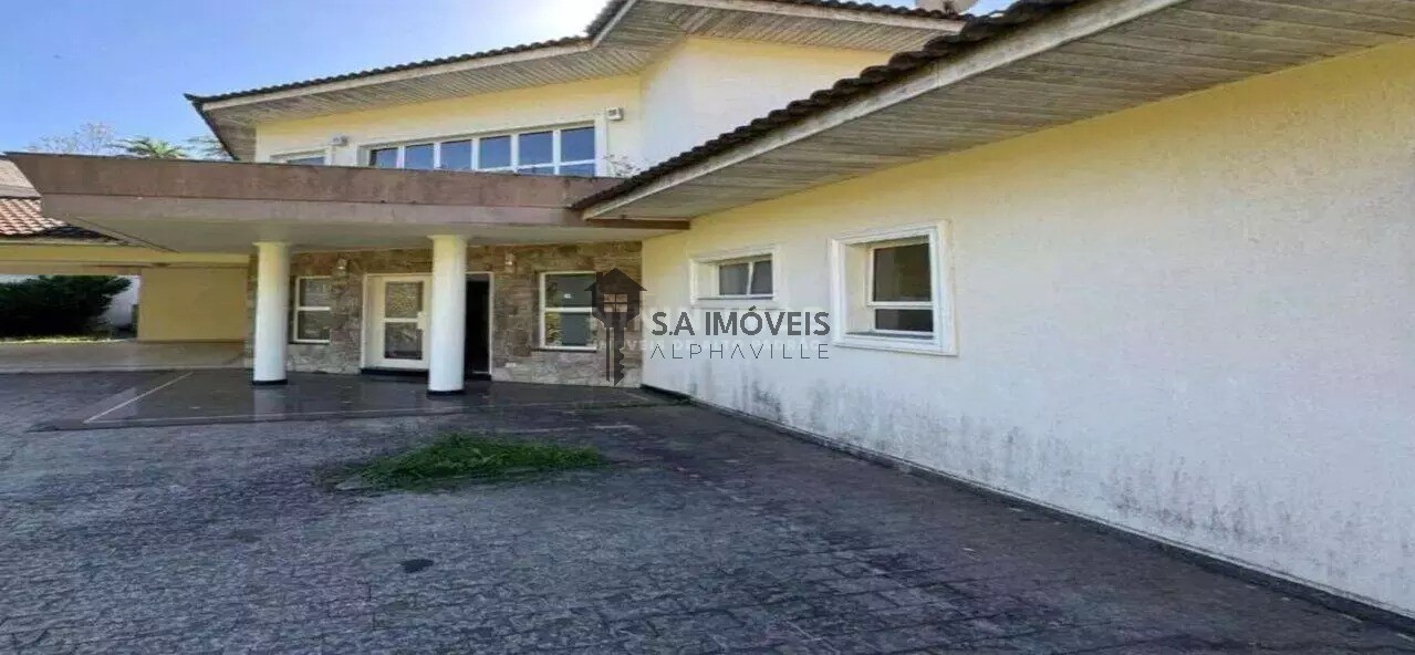 Casa à venda no Tamboré 1, 450 m² – Tamboré, Barueri – Cód. 77615831 — imagem 15