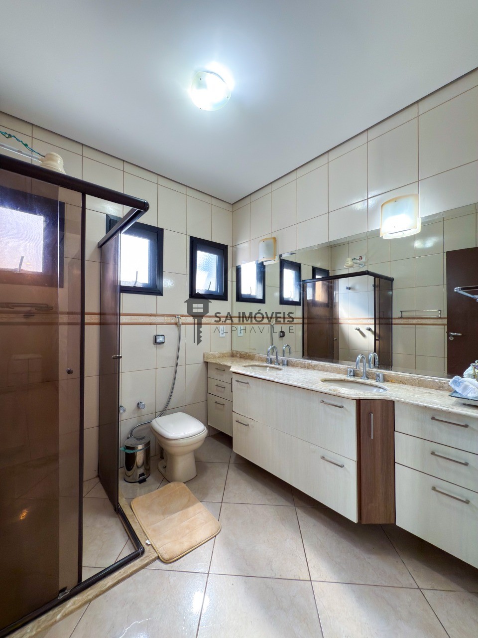 Casa à venda no New Ville, 180 m² – Suru, Santana de Parnaíba – Cód. 77650969 — imagem 13
