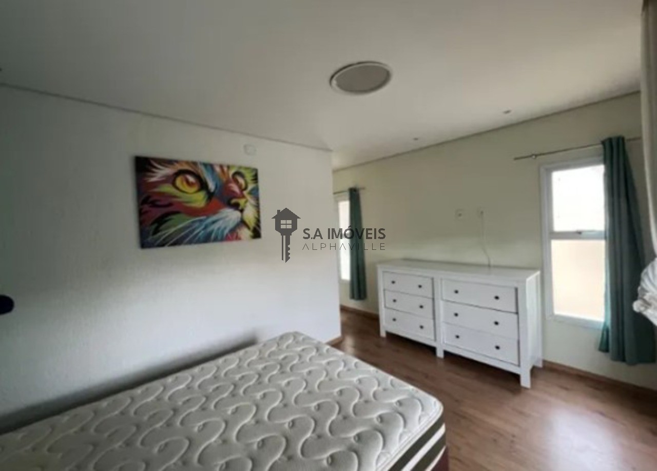 Casa à venda no Residencial 6, 400 m² – Alphaville, Santana de Parnaíba – Cód. 77569813 — imagem 12