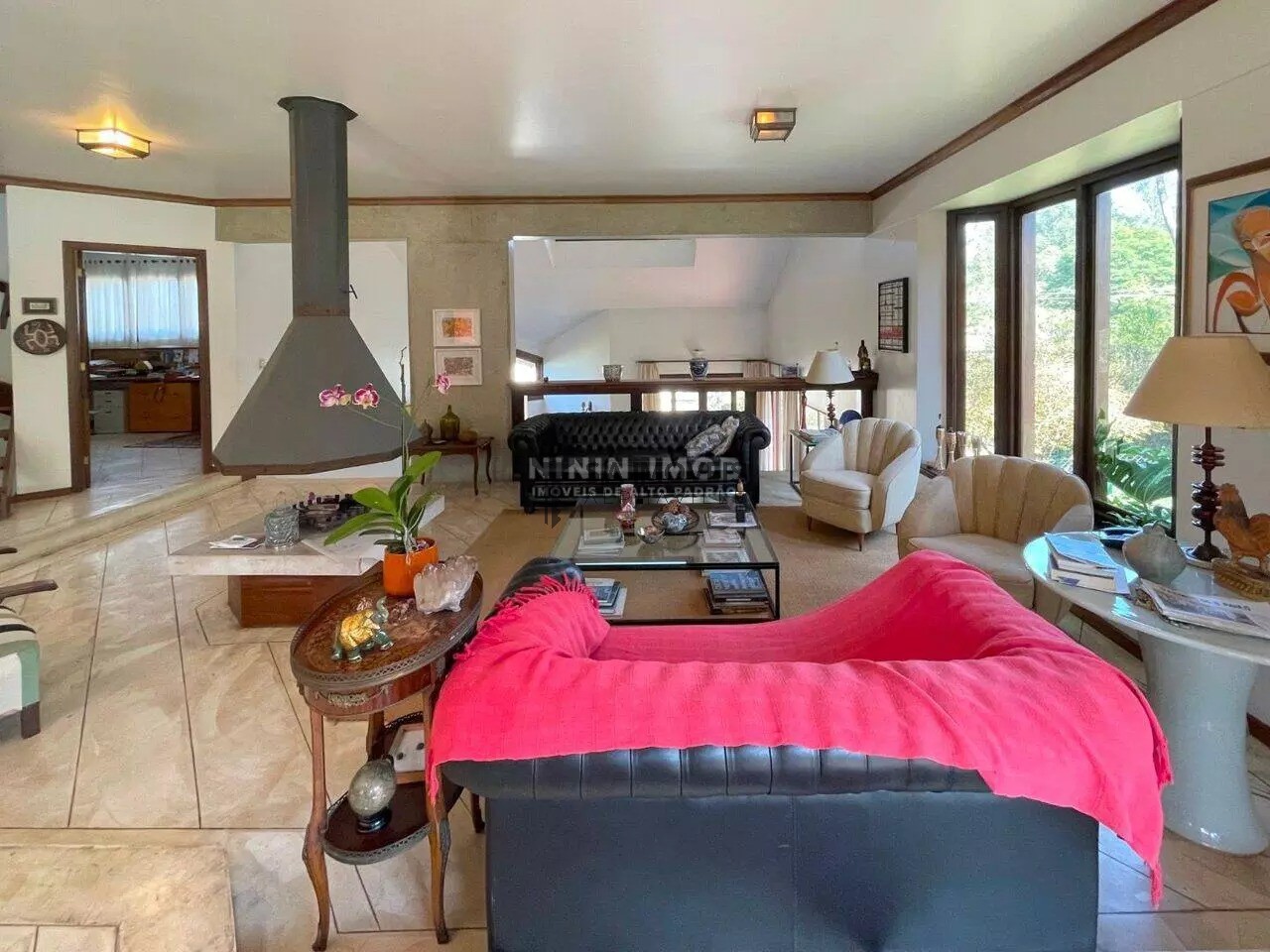 Casa à venda no Tamboré 1, 550 m² – Tamboré, Barueri – Cód. 77615828 — imagem 7