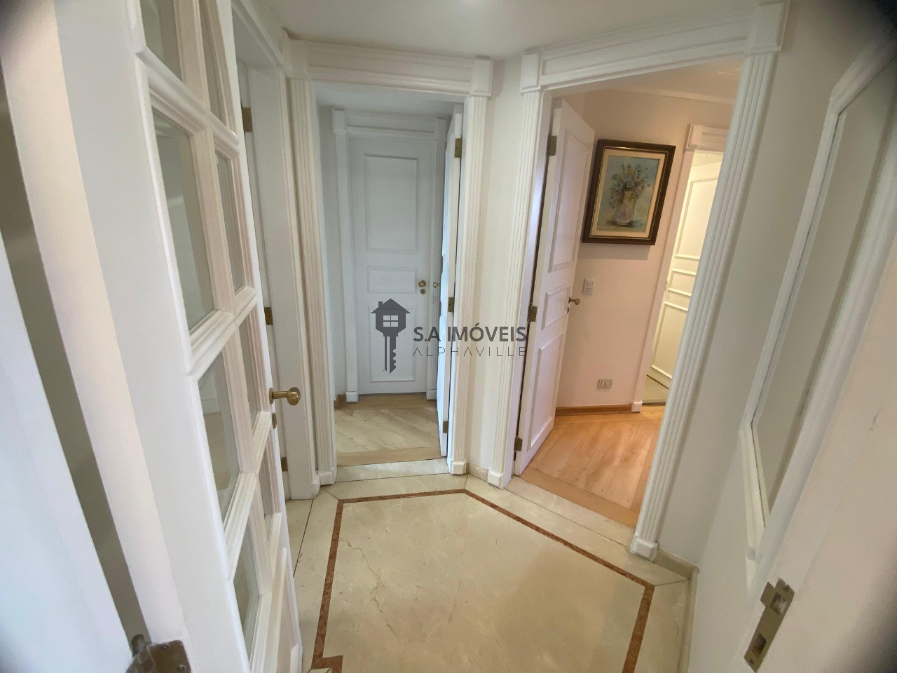 Apartamento à venda em Alphaville Centro Industrial e Empresarial/Alphaville., 135 m² – Barueri – Cód. 77547017 — imagem 13