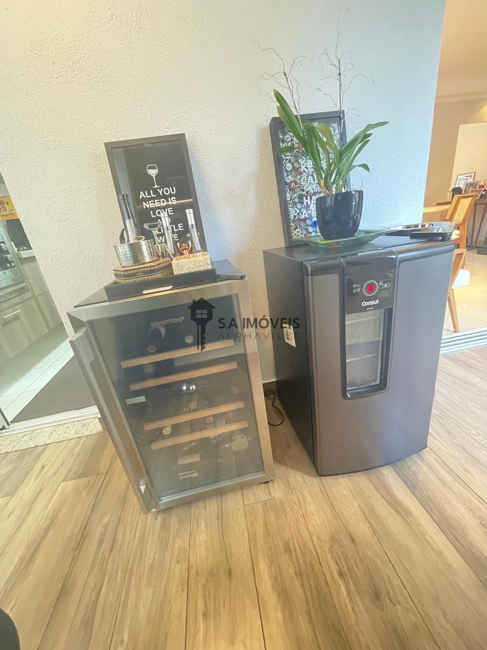 Apartamento à venda no More, 156 m² – Melville Empresarial I e Ii, Barueri – Cód. 77586841 — imagem 15