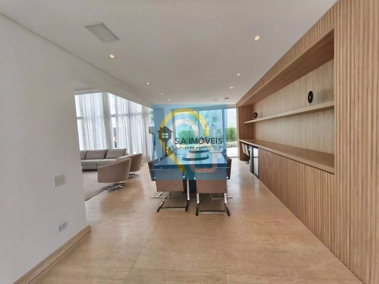 Casa para venda ou locação no Tamboré 1, 1.200 m² – Tamboré, Barueri – Cód. 77649626 — imagem 5