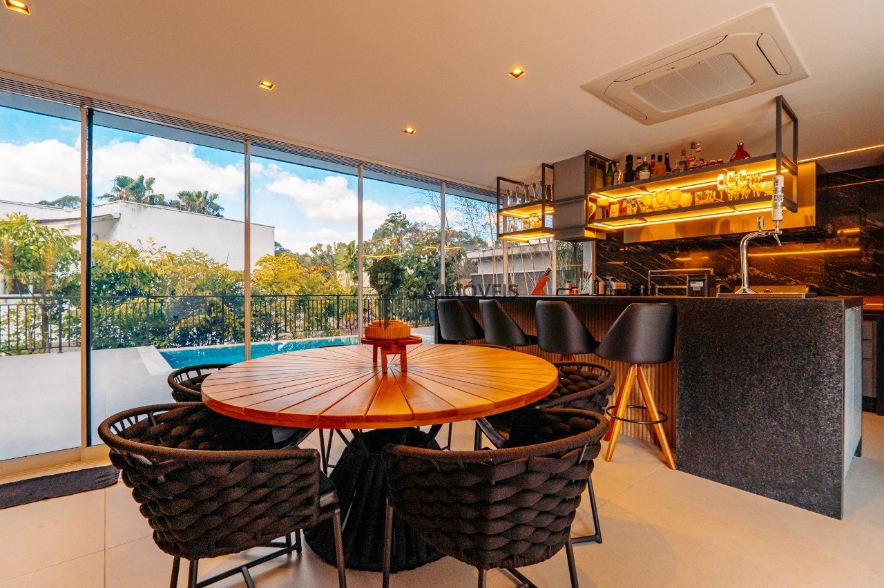 Casa à venda no Alpha Sitio, 480 m² – Tamboré, Santana de Parnaíba – Cód. 77585371 — imagem 10