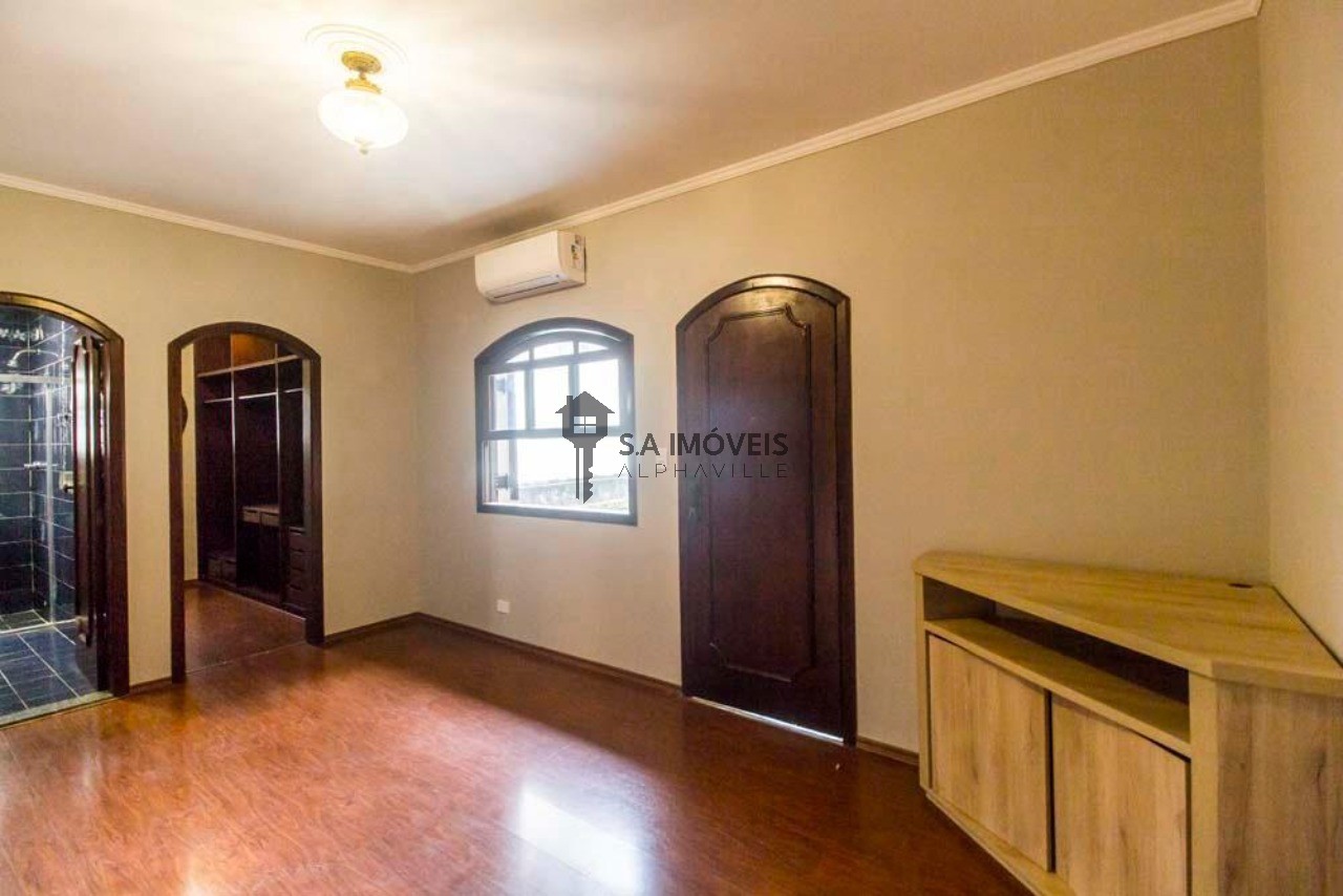 Casa à venda no Residencial 3, 532,26 m² – Alphaville, Santana de Parnaíba – Cód. 77591468 — imagem 3