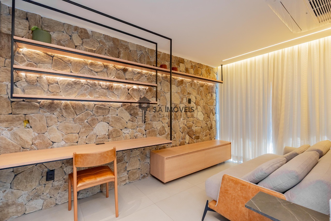 Apartamento para venda ou locação em Dezoito do Forte Empresarial/Alphaville., 70 m² – Barueri – Cód. 77629511 — imagem 6
