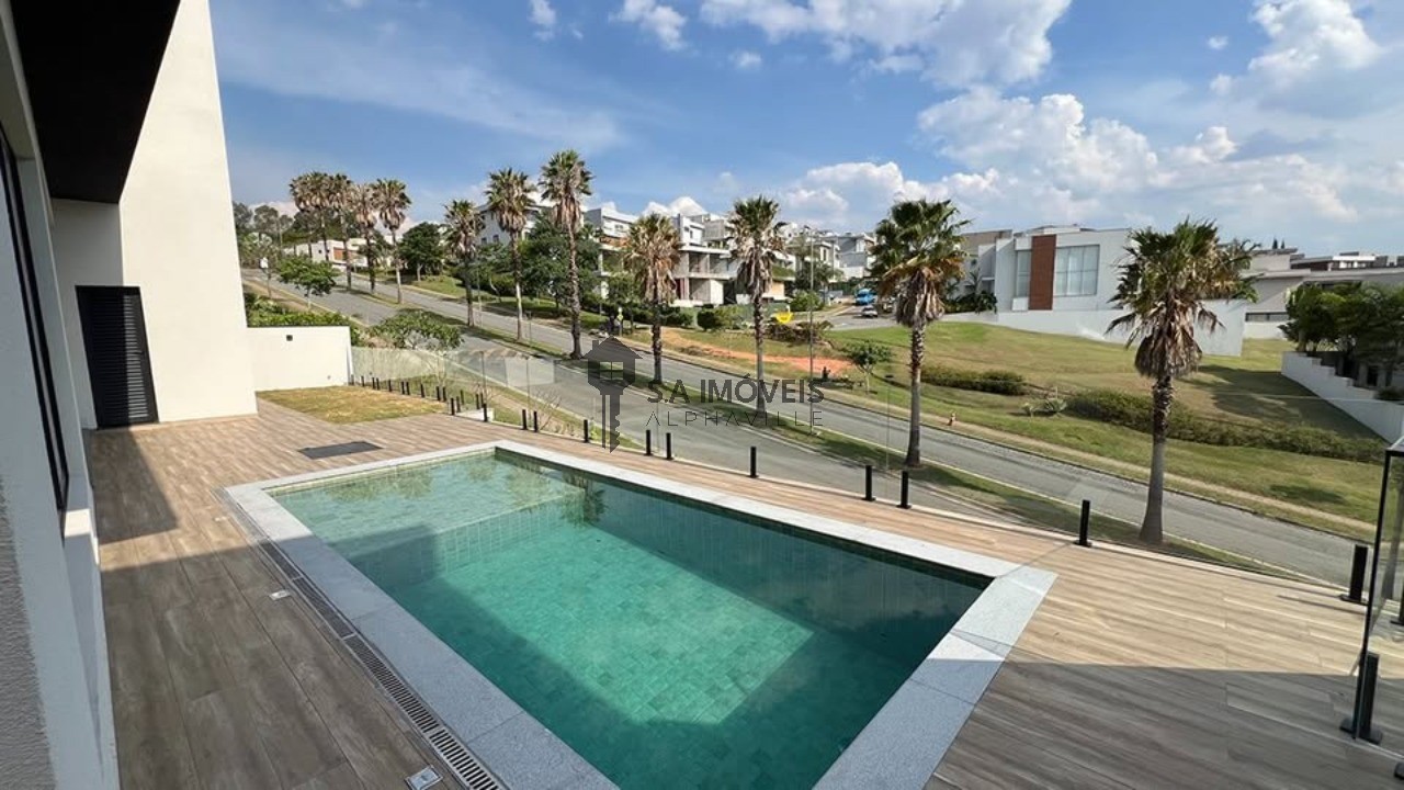 Casa à venda no Itahyê, 350 m² – Cidade Tamboré, Santana de Parnaíba – Cód. 77607670 — imagem 14