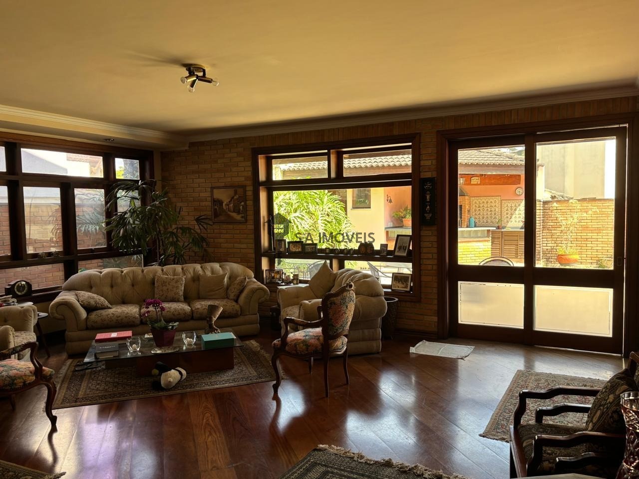 Casa à venda no Residencial 5, 490 m² – Alphaville, Santana de Parnaíba – Cód. 77591570 — imagem 9