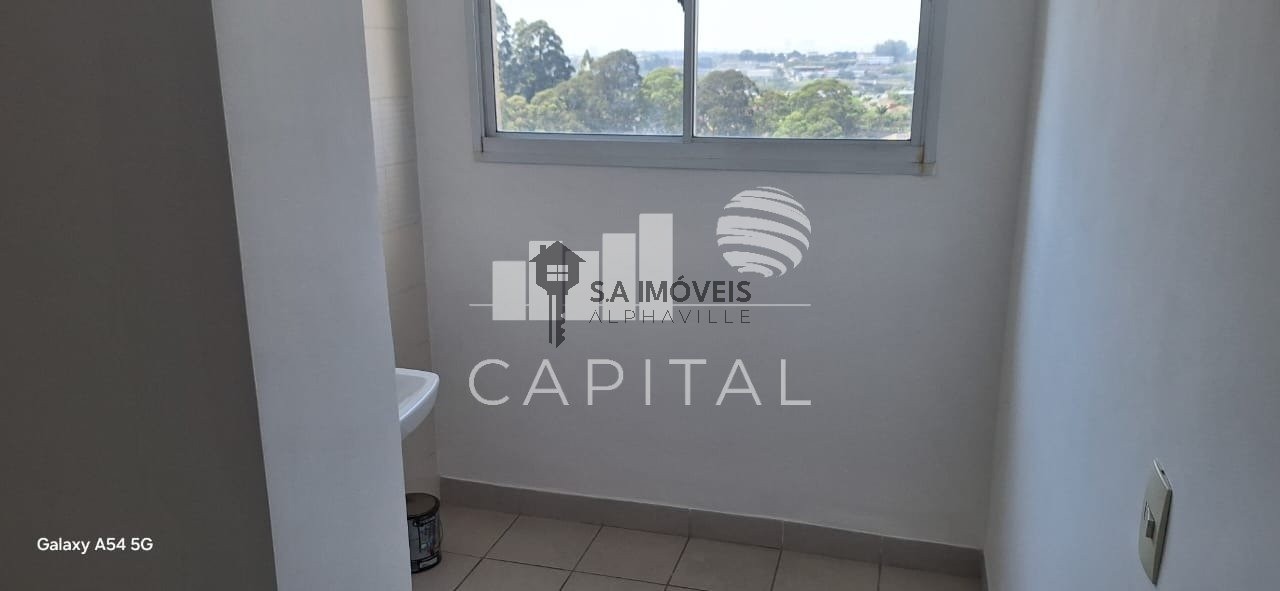 Apartamento à venda no Fatto, 72 m² – Tamboré, Barueri – Cód. 77609300 — imagem 8