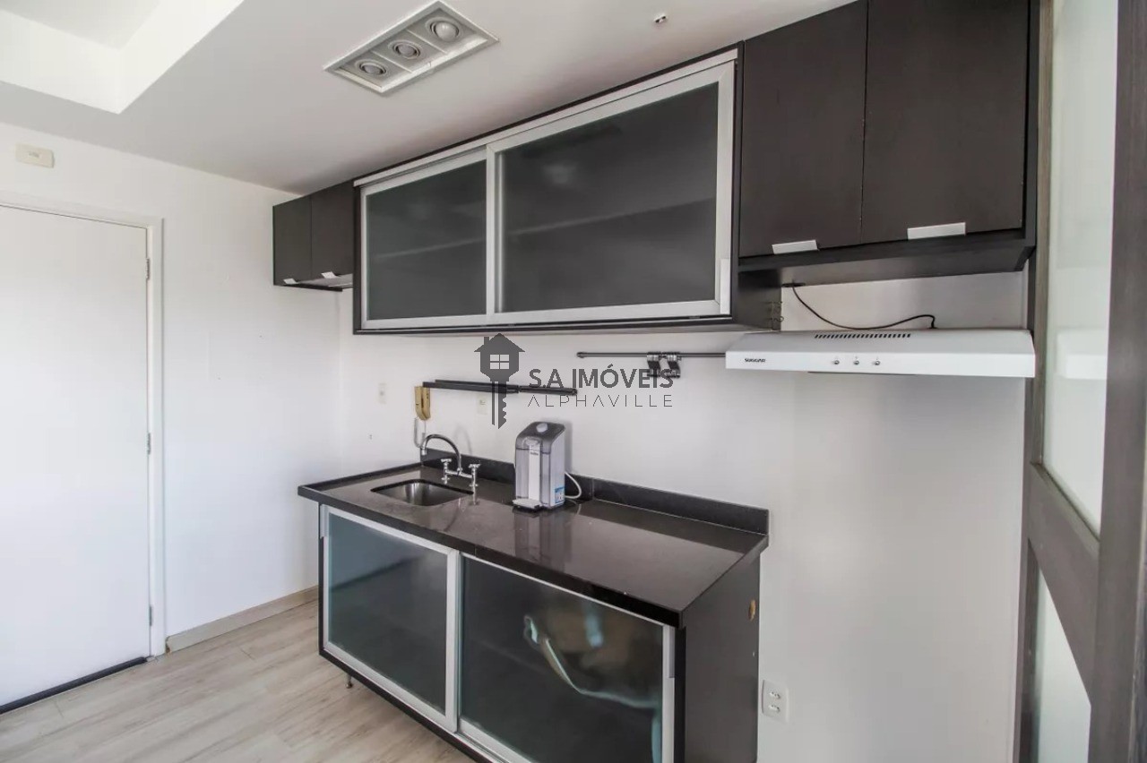 Apartamento para venda ou locação no Igloo Alphaville, 62 m² – Melville Empresarial I e Ii, Barueri – Cód. 77609165 — imagem 3