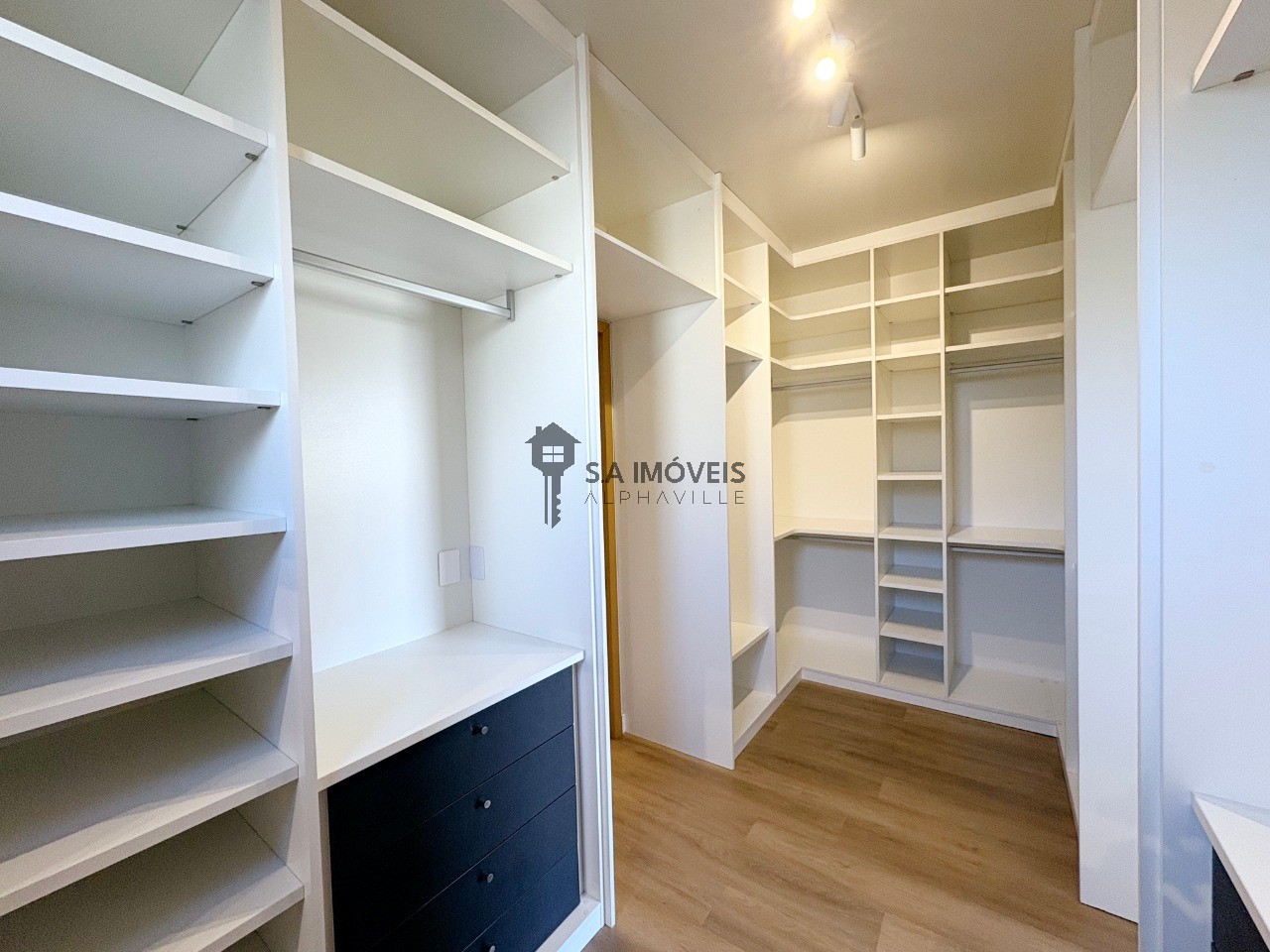 Casa à venda no Alpha Sitio, 388 m² – Tamboré, Santana de Parnaíba – Cód. 77569380 — imagem 19