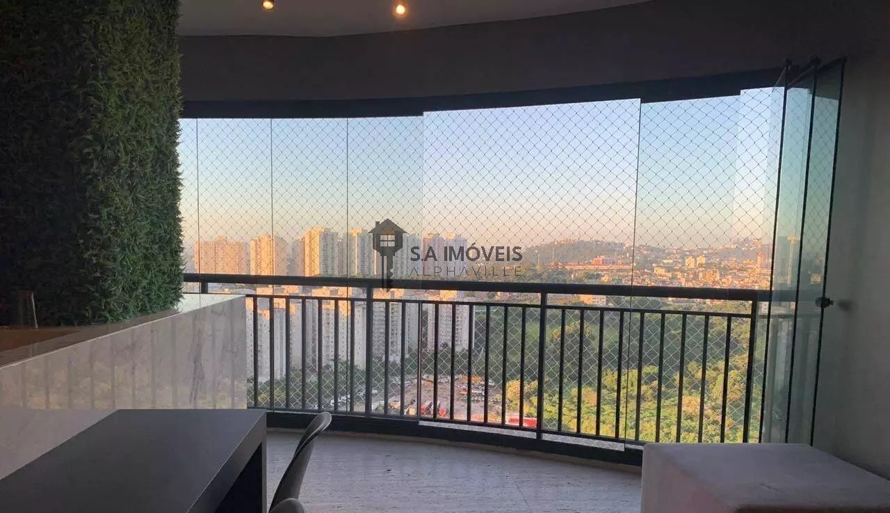 Apartamento para locação no Bellagio, 87 m² – Alphaville Empresarial, Barueri – Cód. 77550234 — imagem 9