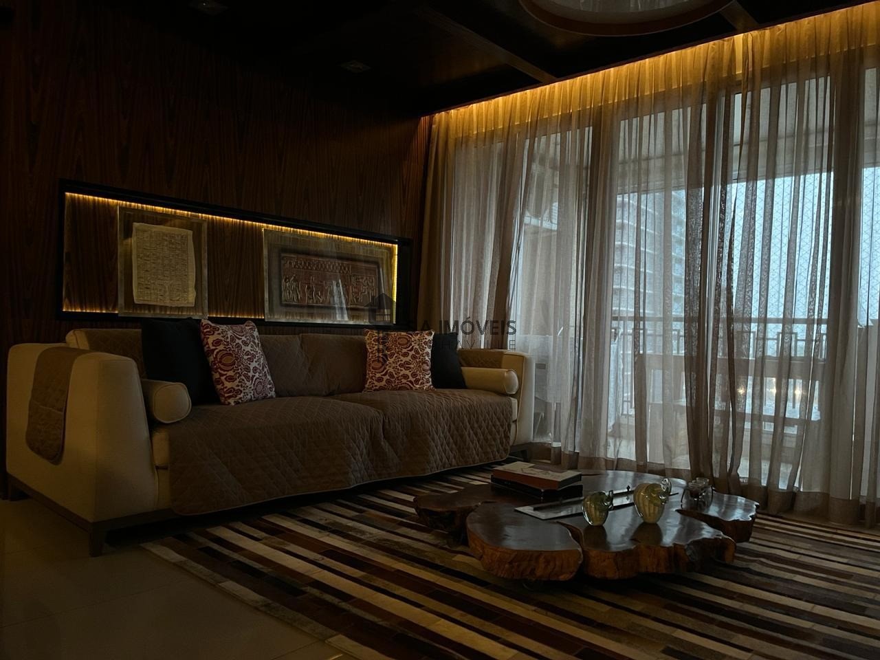Apartamento para locação no Alpha Park, 107 m² – Sítio Tamboré Alphaville, Barueri – Cód. 77593120 — imagem 6