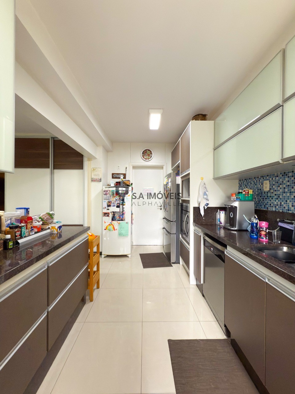 Apartamento à venda no Gramercy Madison, 261 m² – Alphaville Empresarial, Barueri – Cód. 77650835 — imagem 19