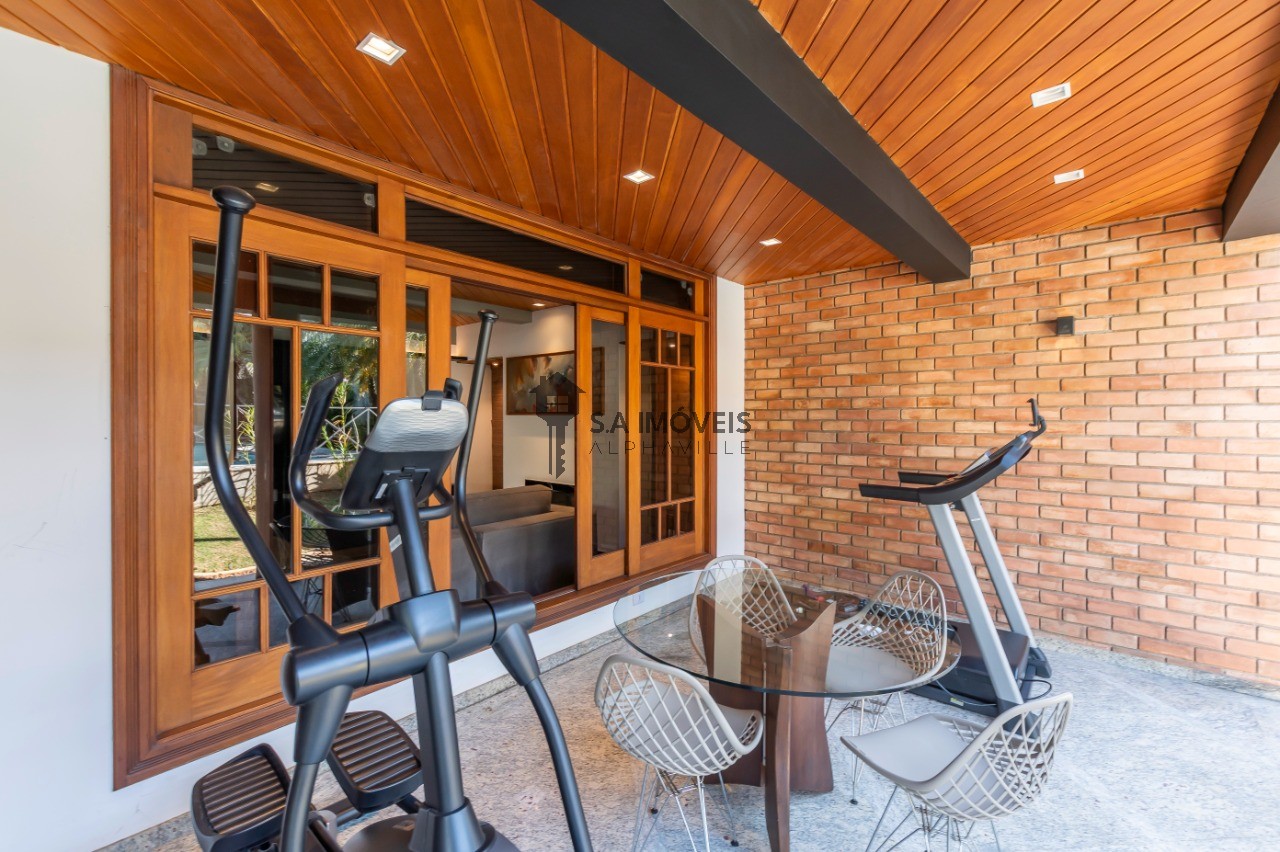 Casa à venda no Residencial 3, 900 m² – Alphaville, Santana de Parnaíba – Cód. 77587451 — imagem 21