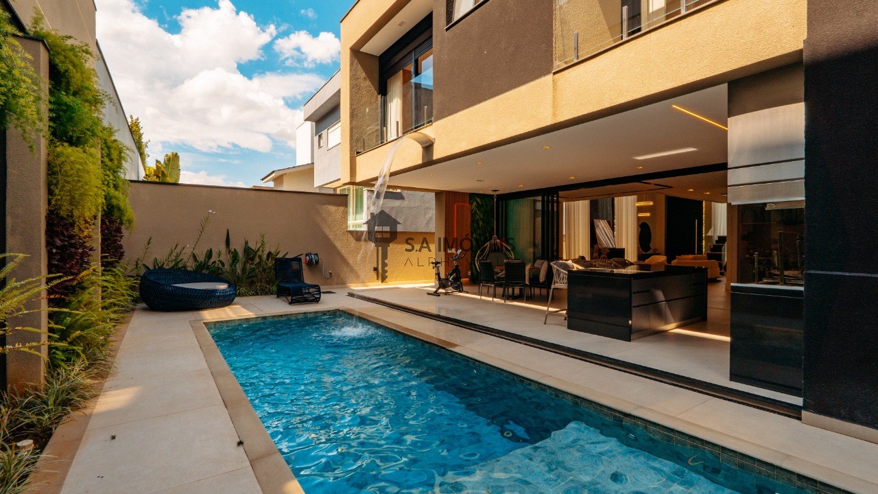 Casa à venda no Tamboré 11, 450 m² – Tamboré, Santana de Parnaíba – Cód. 77585388 — imagem 18