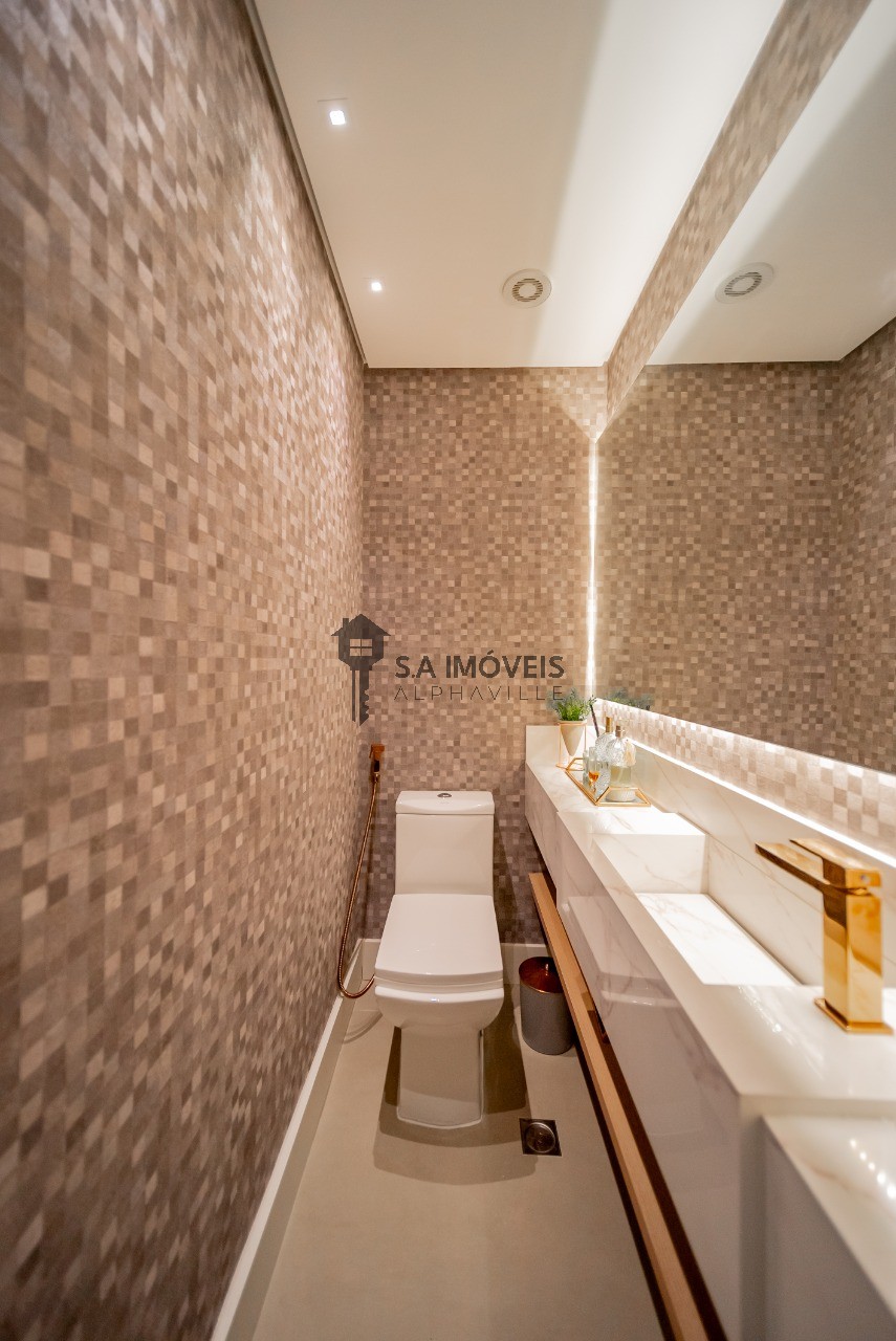 Apartamento à venda no Gramercy One, 98 m² – Alphaville Empresarial, Barueri – Cód. 77628635 — imagem 13