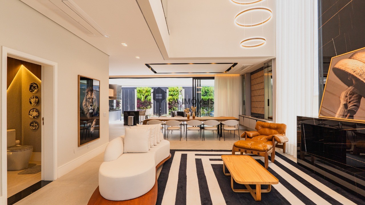 Casa à venda no Tamboré 11, 450 m² – Tamboré, Santana de Parnaíba – Cód. 77585388 — imagem 4