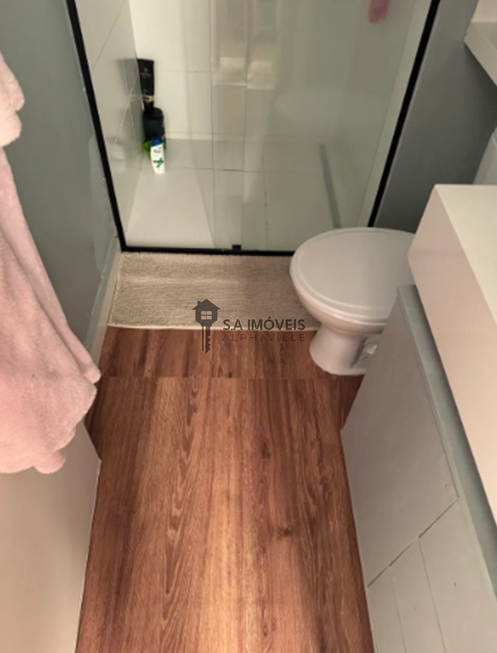 Apartamento à venda no Acqua Park, 53 m² – Alphaville Empresarial, Barueri – Cód. 77573008 — imagem 10