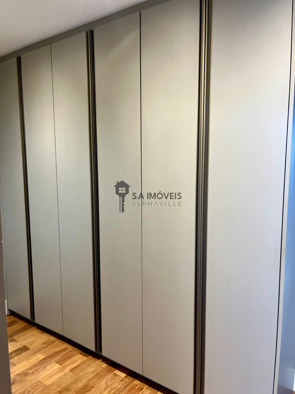 Apartamento à venda no Penthouse, 367 m² – Tamboré, Santana de Parnaíba – Cód. 77589730 — imagem 19