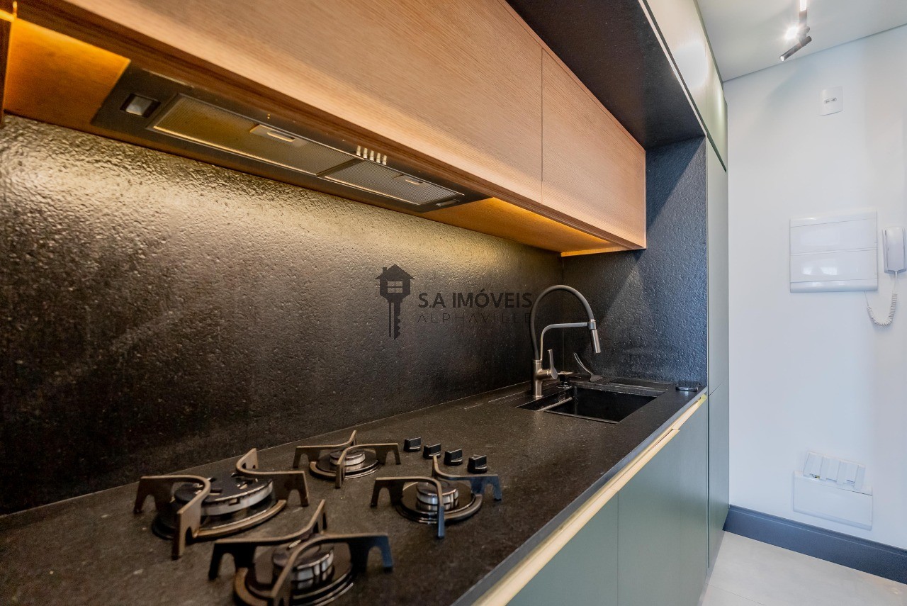 Apartamento para venda ou locação em Dezoito do Forte Empresarial/Alphaville., 70 m² – Barueri – Cód. 77629511 — imagem 11