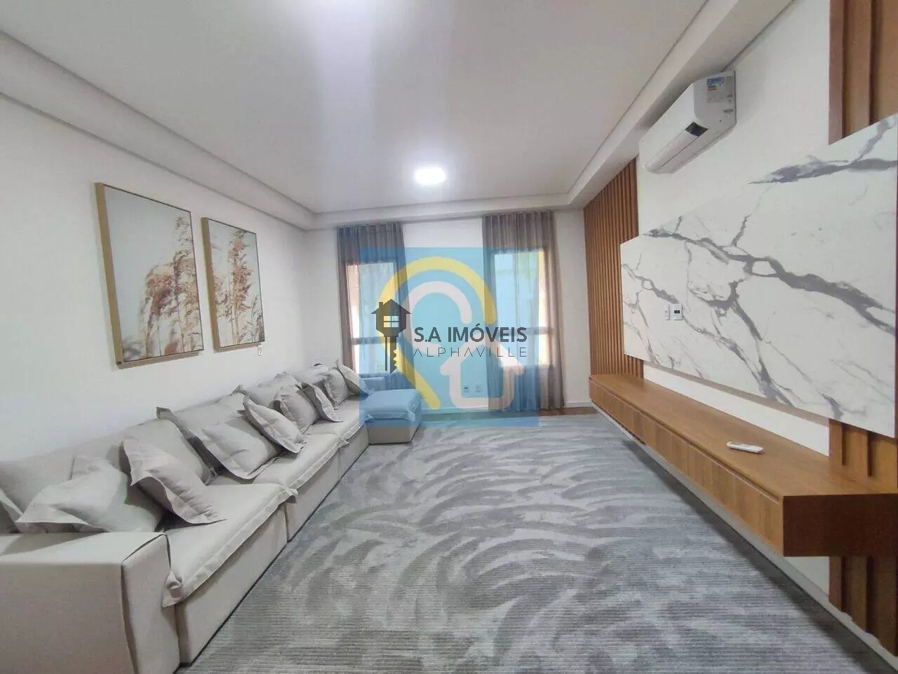Casa para venda ou locação no Tamboré 3, 800 m² – Alphaville, Santana de Parnaíba – Cód. 77649727 — imagem 7